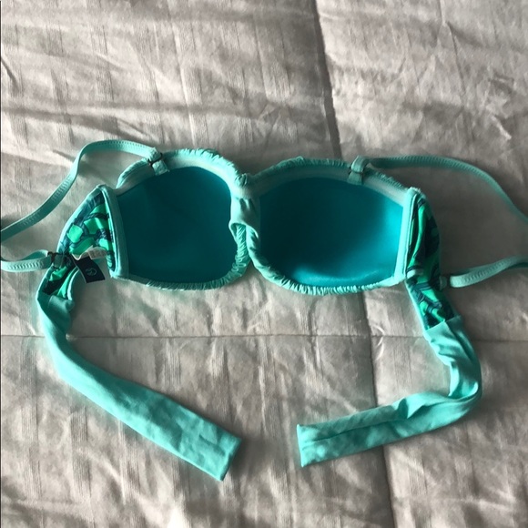 Maaji bikini top M - Picture 2 of 5